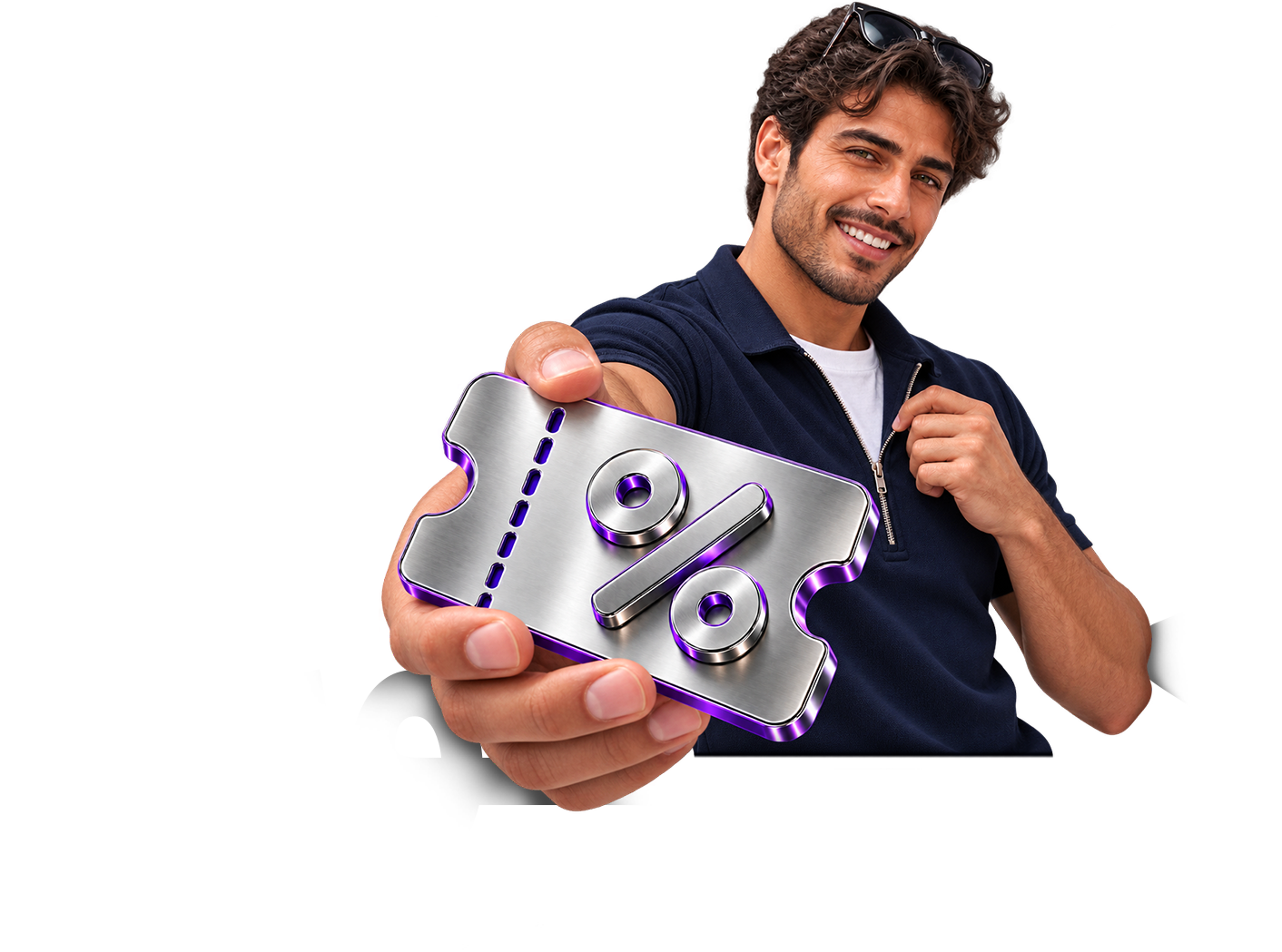 کوپن تخفیف